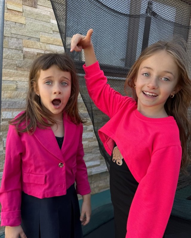 Clipe extrem de grele pentru Gabriela Cristea.