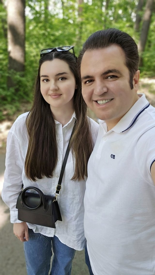 Ce decizie a luat Igor Cuciuc după cinci luni de la moartea fiicei lui? Artistul a revenit pe scenă!