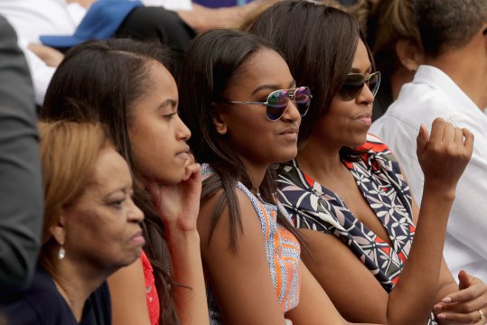 Michelle Obama în Cuba