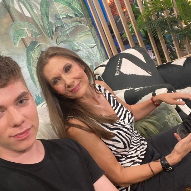 Romanița Iovan este cea mai mândră mamă. Fiul ei a fost acceptat la cinci facultăți