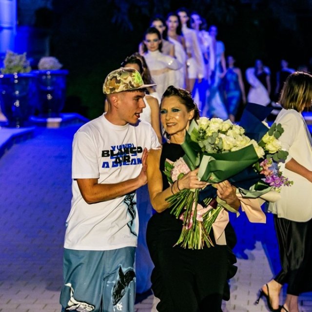 Romanița Iovan este cea mai mândră mamă. Fiul ei a fost acceptat la cinci facultăți. Albert va studia în Marea Britanie