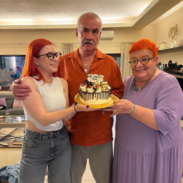 De ce nu a adoptat-o Ruxandra Ion pe Cristina Ciobănașu cu acte? Povestea de viață prezentată în emisiunea „Dansez pentru tine” a impresionat-o