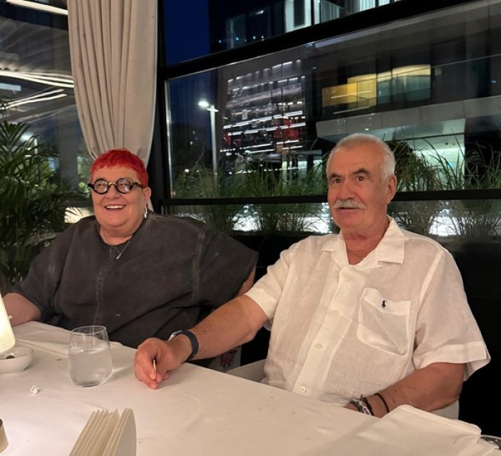 De ce nu a adoptat-o Ruxandra Ion pe Cristina Ciobănașu cu acte? Producătoarea a ajutat-o să joace în multe filme