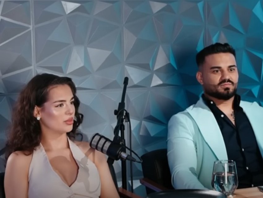 Prima imagine cu băiețelul lui Jador. Artistul și soția lui au dezvăluit recent că vor avea un băiețel