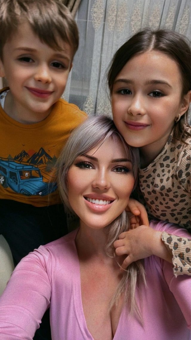 Ce mesaj a transmis Iulia Sabbagh despre fiul ei, diagnosticat cu autism