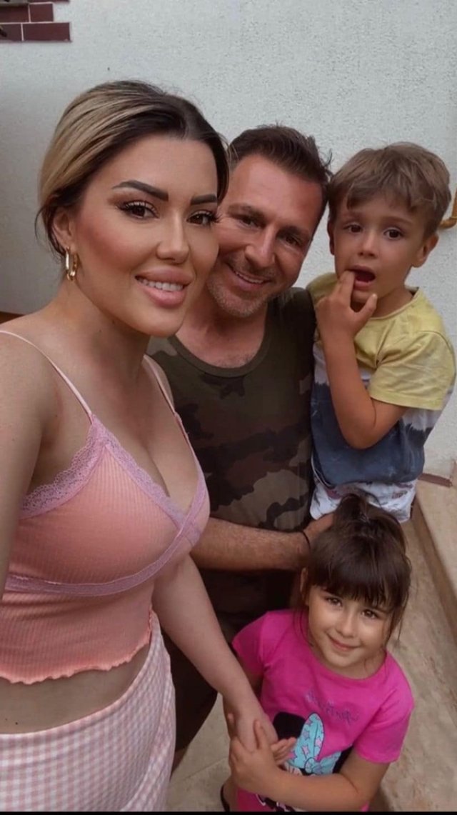 Ce mesaj a transmis Iulia Sabbagh despre fiul ei, Christian Junior, diagnosticat cu autism