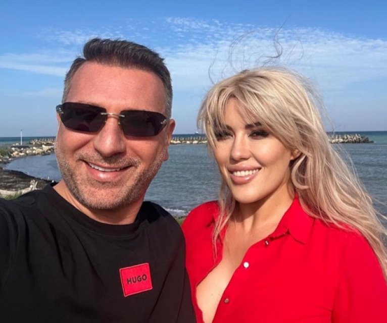Ce mesaj a transmis Iulia Sabbagh despre fiul ei și al lui Christian Sabbagh, diagnosticat cu autism?