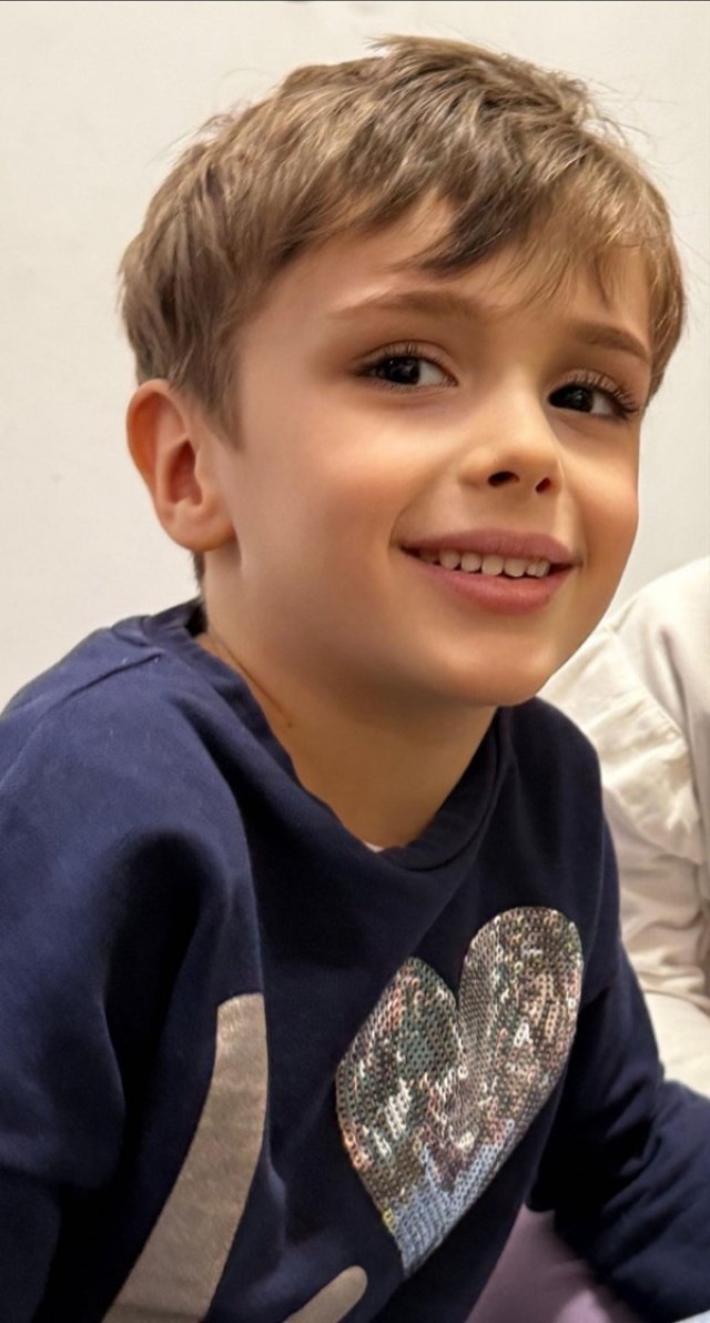 Ce mesaj a transmis Iulia Sabbagh despre fiul ei, diagnosticat cu autism? „Geo” a vorbit prin mama lui