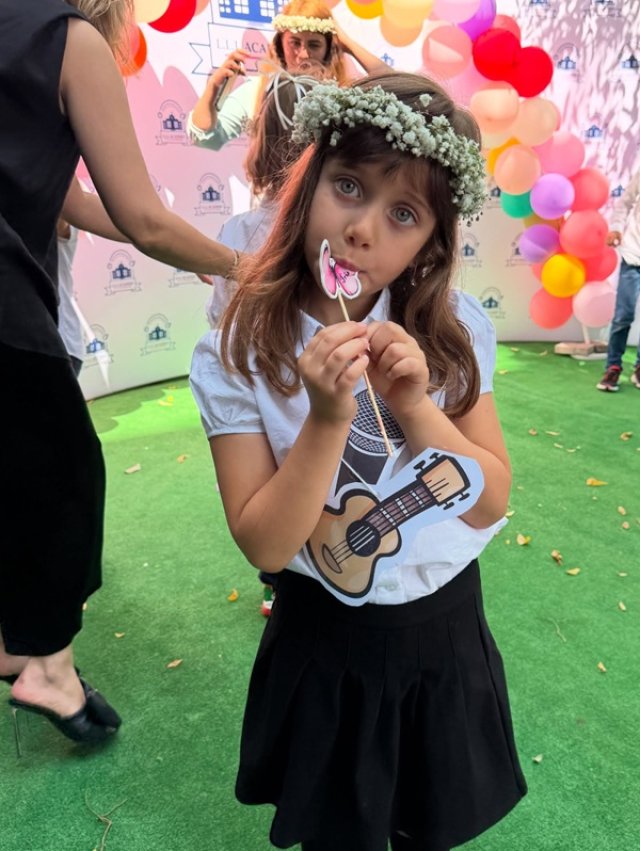 Emoții uriașe pentru Gabriela Cristea.