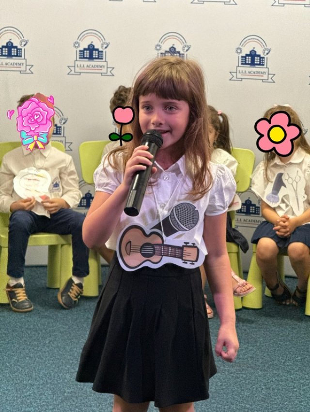 Emoții uriașe pentru Gabriela Cristea. Iris va începe o etapă importantă a vieții ei