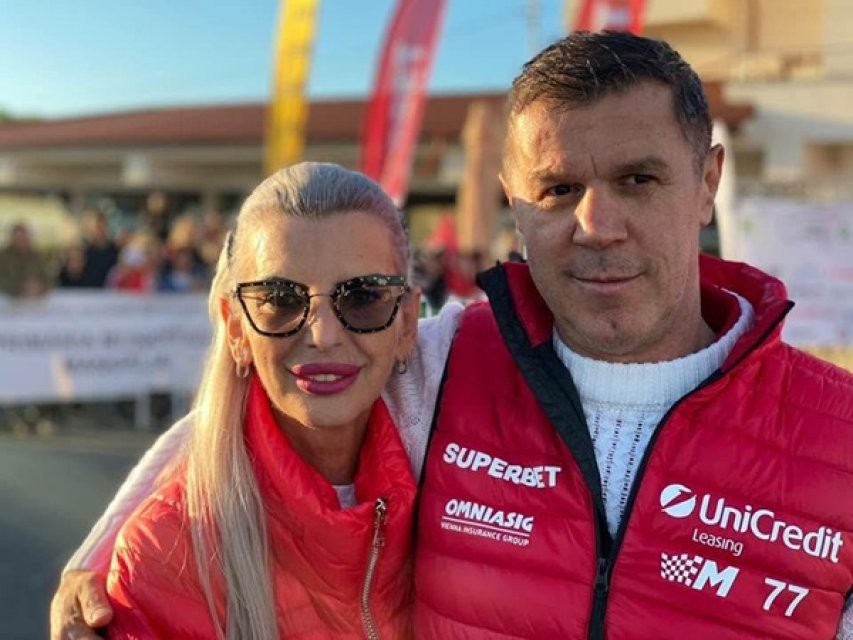 A murit Mihai Leu la 56 de ani