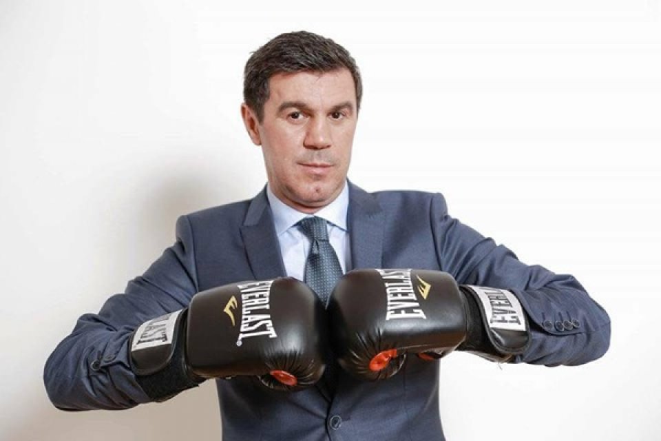 A murit Mihai Leu la 56 de ani după o lungă luptă cu cancerul