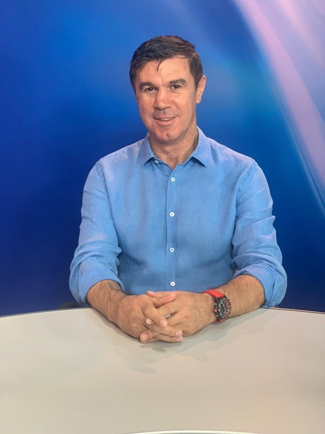 A murit Mihai Leu la 56 de ani pe 1 iulie 2025