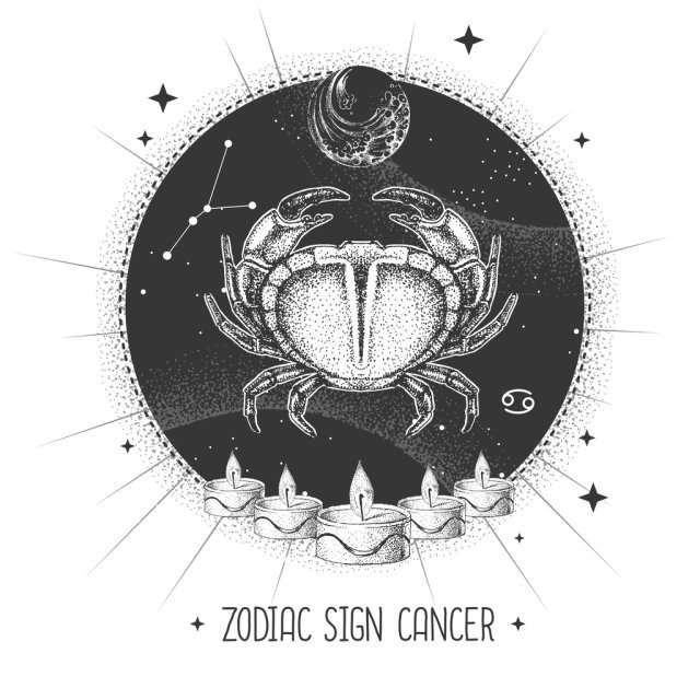 Horoscop mâine, 17 iulie 2025, astrolog Vlad Daia, Rac