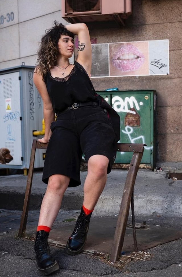Maia Morgenstern este în culmea fericirii: urmează să devină bunică! Cabiria, fiica actriței, a făcut anunțul pe Instagram!