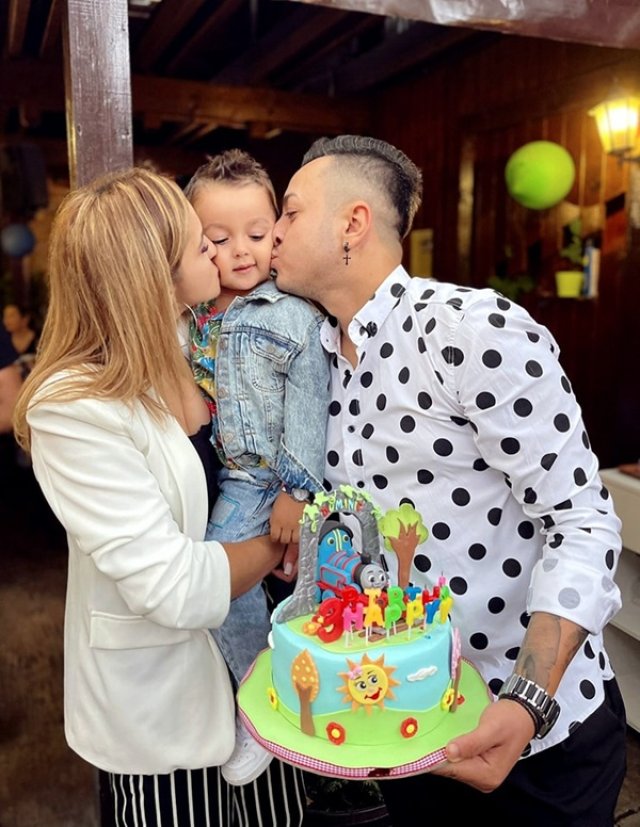 Vine barza! Ionela și Teodor de la „Mireasă pentru fiul meu" au anunțat vestea sarcinii