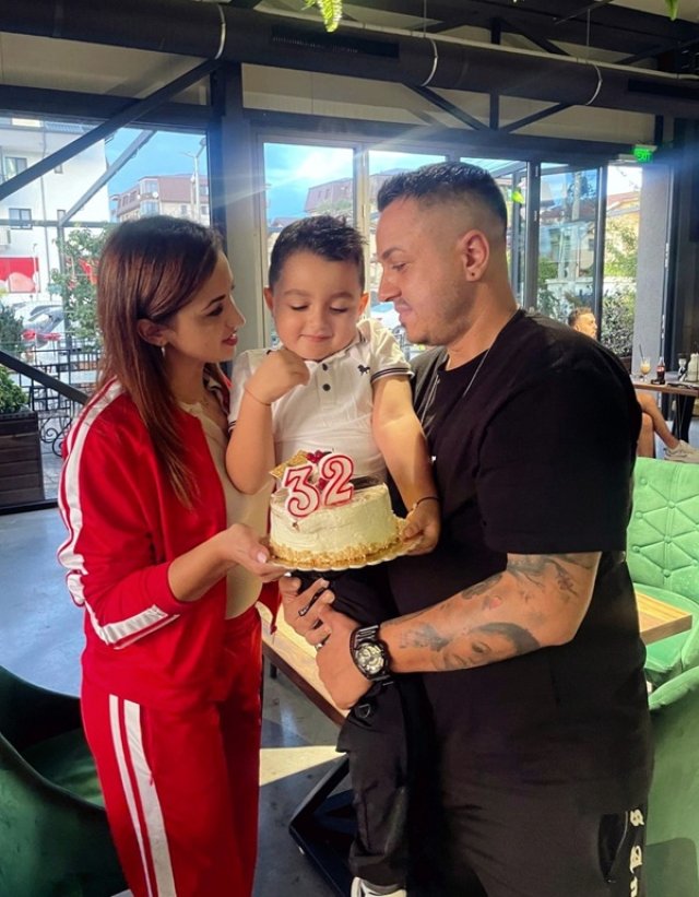 Vine barza! Ionela și Teodor de la „Mireasă pentru fiul meu" vor avea un bebe