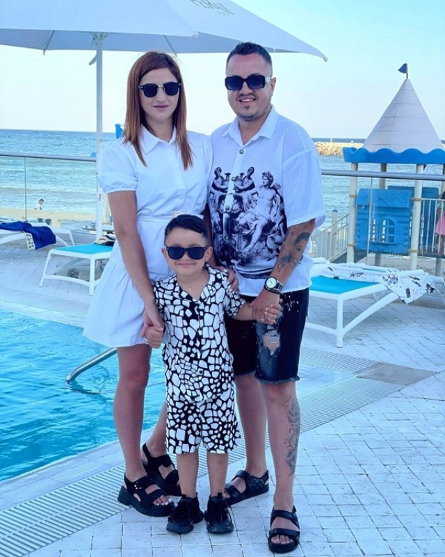 Vine barza! Ionela și Teodor de la „Mireasă pentru fiul meu" se pregătesc de bebe doi