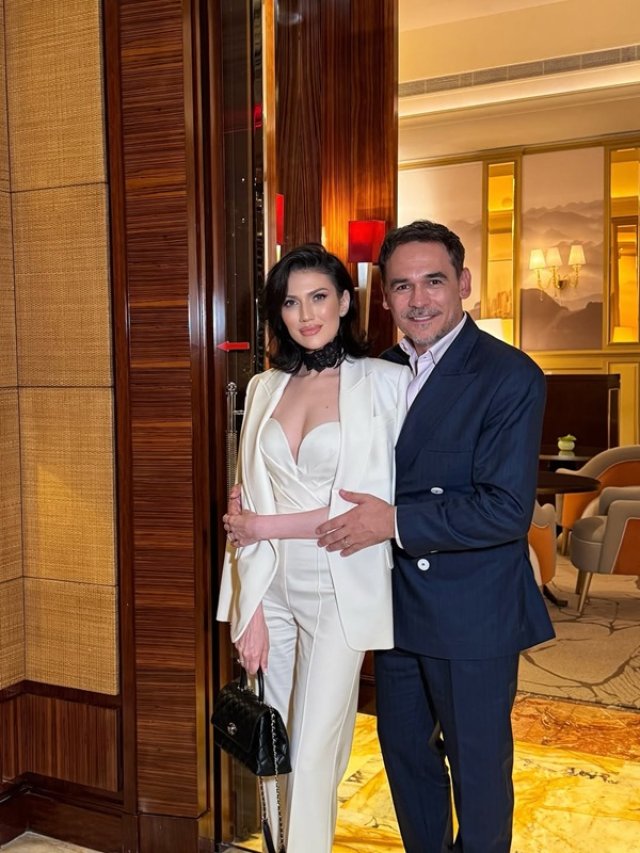 Daliana Răducanu, soția lui Răzvan Simion a vorbit pentru prima dată despre copil. Cei doi sunt căsătoriți de un an