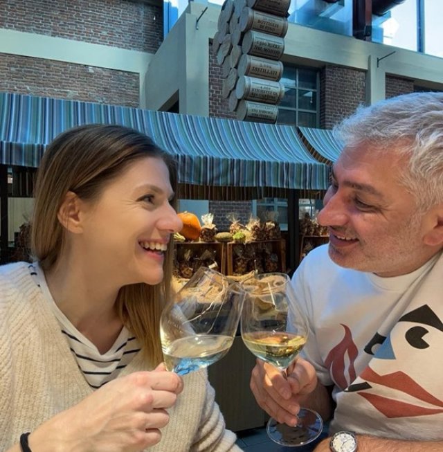 Tily Niculae divorțează după mai bine de un deceniu de căsnicie.