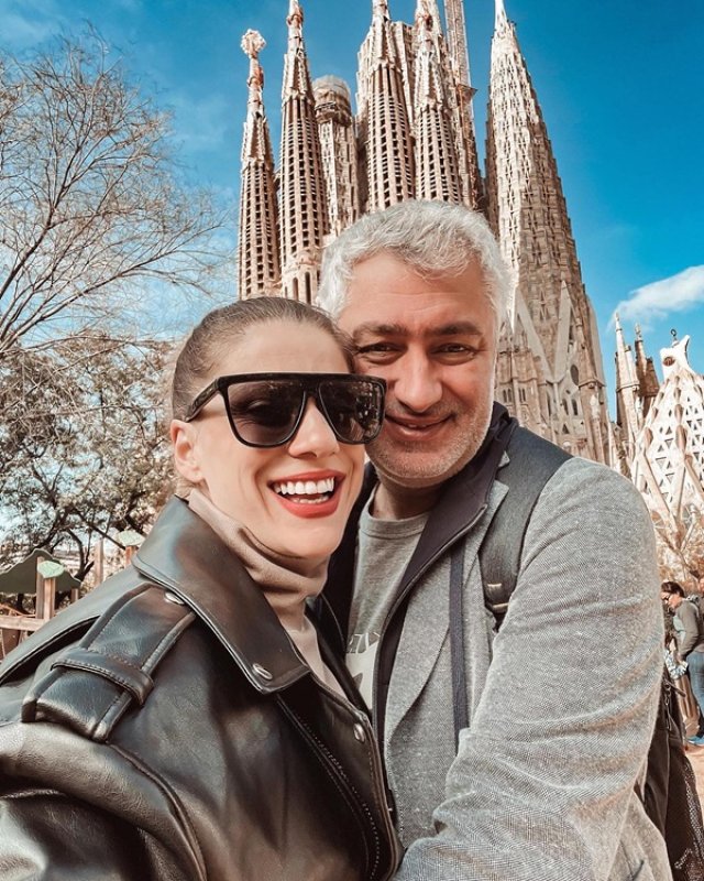 Tily Niculae divorțează după mai bine de un deceniu de căsnicie. Ce declarații a făcut?
