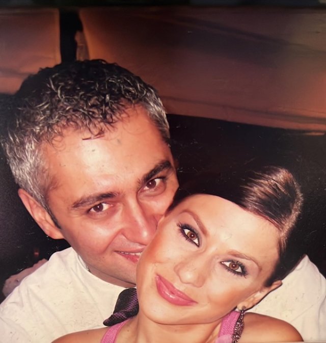 Tily Niculae divorțează după mai bine de un deceniu de căsnicie. Cei doi au fost căsătoriți 15 ani