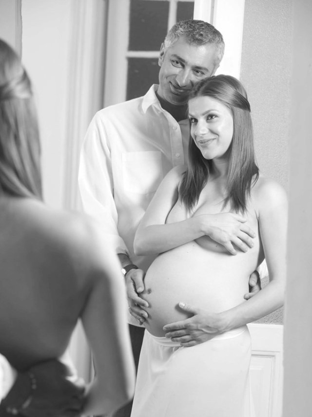 Tily Niculae divorțează după mai bine de un deceniu de căsnicie. Sofia, fiica lor cea mare împlinește 14 ani