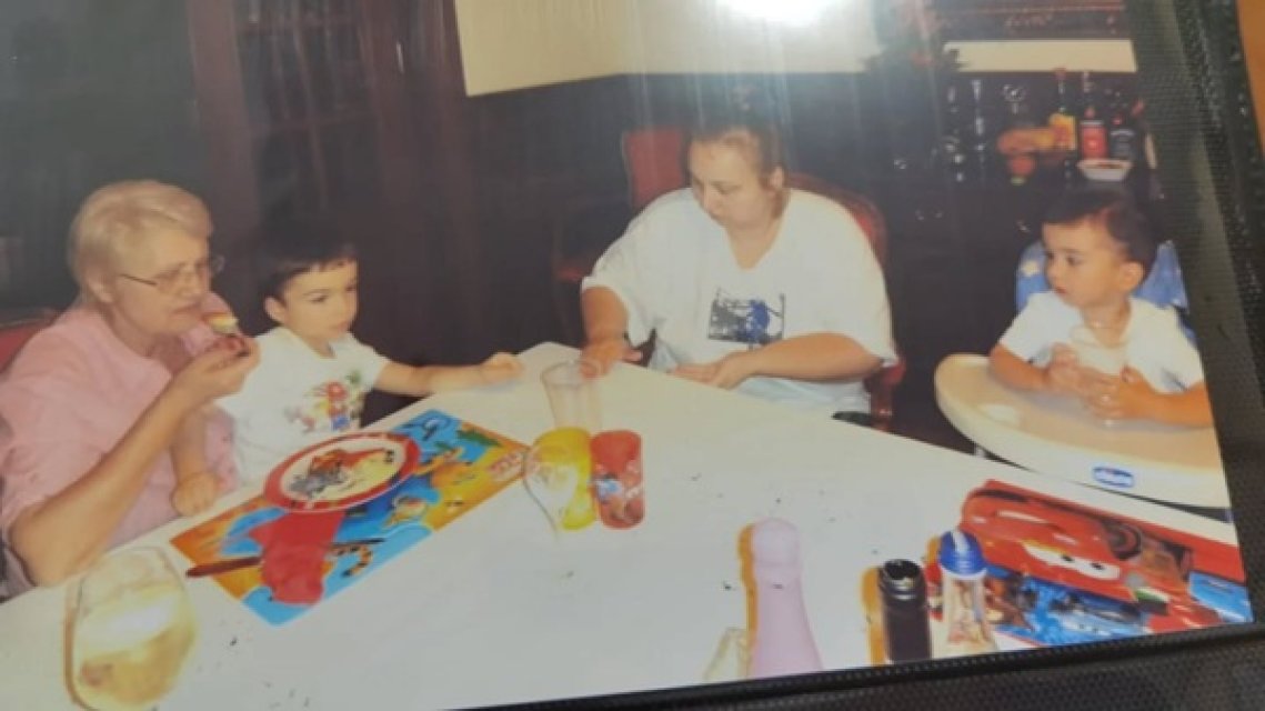 A murit mama Adrianei Bahmuțeanu. Femeia nu și-a mai putut vedea nepoții