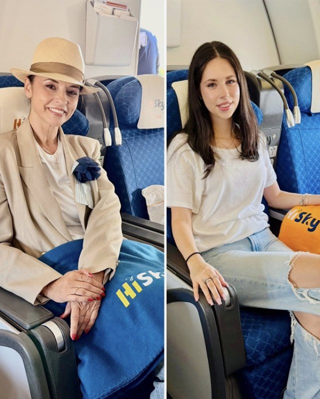 Violeta Bănică, prima onomastică departe de mama ei. Andreea Marin i-a transmis un mesaj în mediul online
