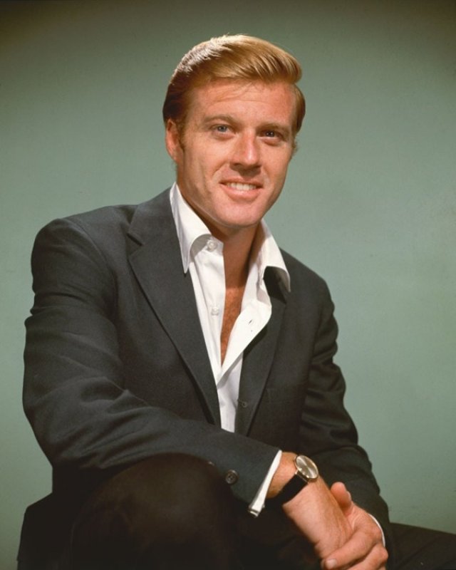 A murit Robert Redford, unul dintre cei mai iubiți actori