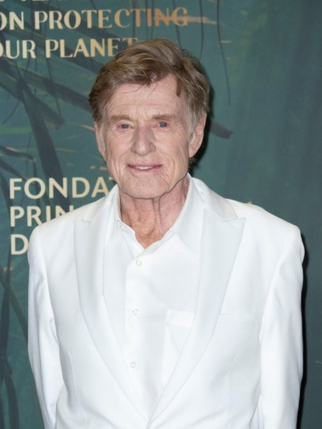 A murit Robert Redford, unul dintre cei mai iubiți actori. Actorul și-a dat ultima suflare în locuința lui din Utah