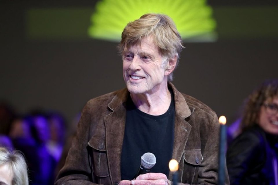 A murit Robert Redford, unul dintre cei mai iubiți actori și regizori