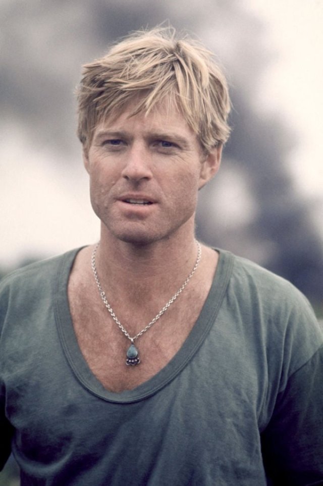 A murit Robert Redford, unul dintre cei mai iubiți actori internaționali