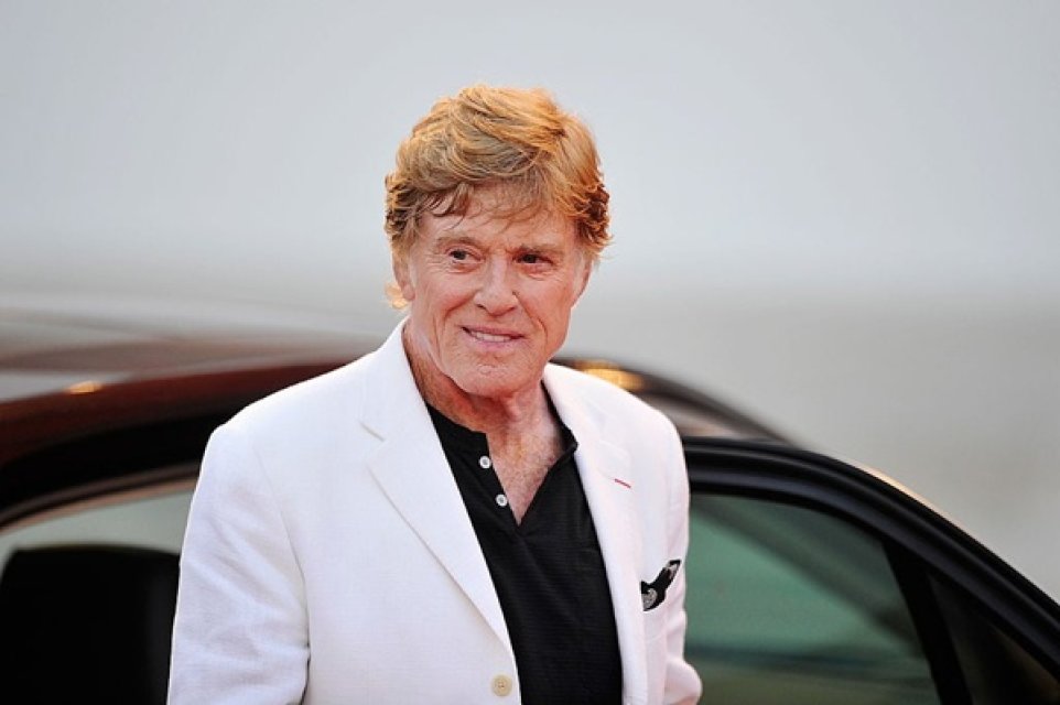 A murit Robert Redford, unul dintre cei mai iubiți actori de la Hollywood