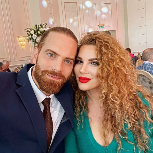 Bucurie uriașă în familia Laufer! Alina Laufer a adus pe lume o fetiță. Alina și Ilan Laufer mai au 2 copii gemeni