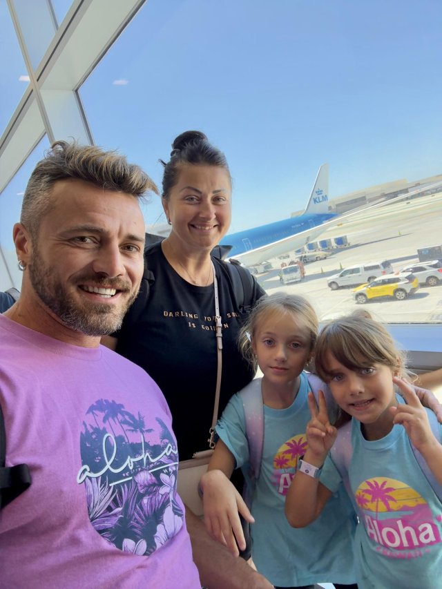 Gabriela Cristea a ajuns de urgență la spital cu Victoria. Prin ce clipe de coșmar a trecut
