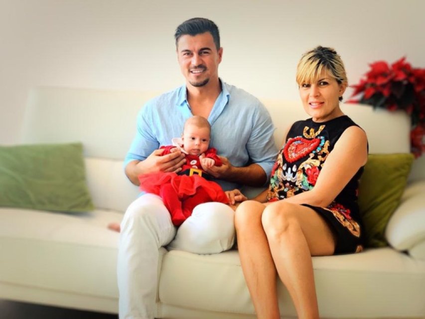 Elena Udrea, anunț neașteptat chiar de ziua micuței Eva. Fosta ministră a dat o petrecere de pomină pentru fiica ei