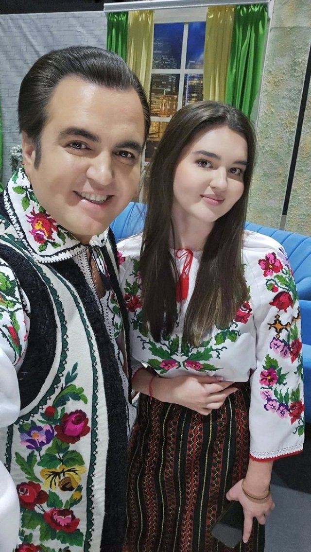 Soția lui Igor Cuciuc face acuzații extrem de grave la mai bine jumătate de an de la moartea fiicei sale.