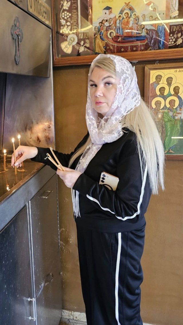 Soția lui Igor Cuciuc face acuzații extrem de grave după moartea Andreei Cuciuc. Mama este distrusă de durere