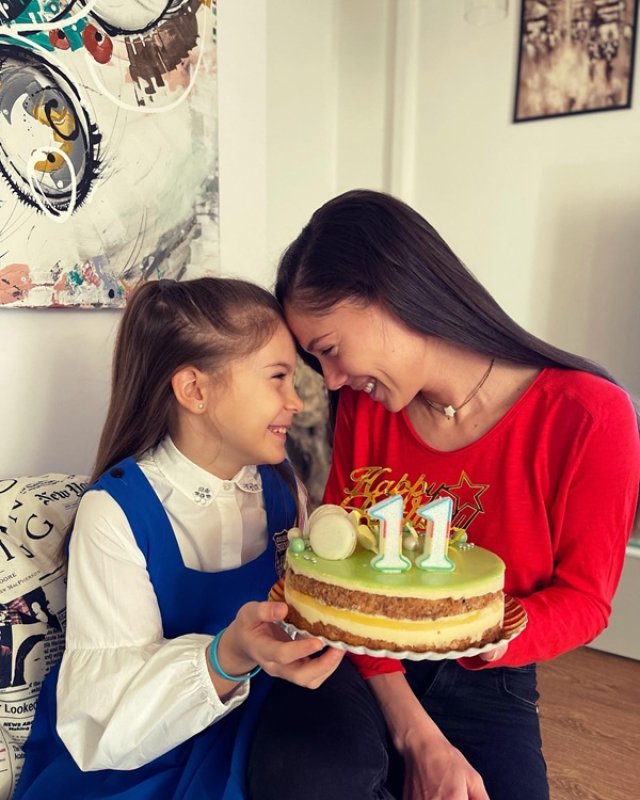Irina Fodor este o mamă strictă? Ce limite îi impune Dianei?