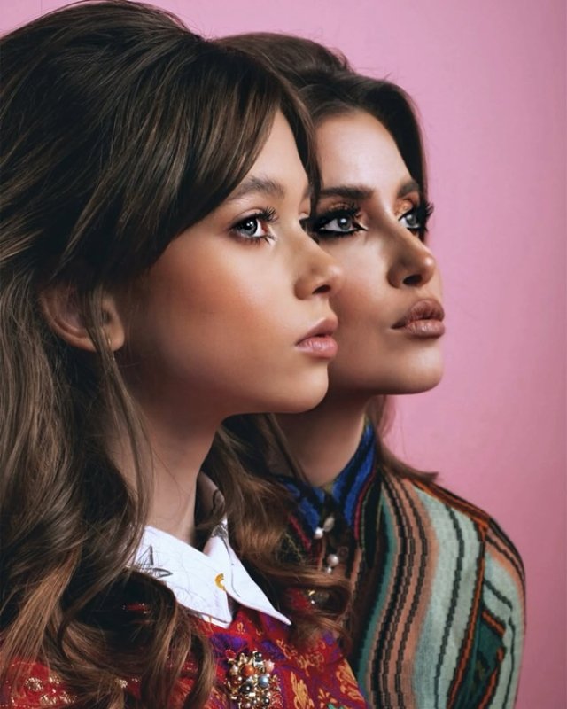 Mikaela Albu, dovada clară de bună creștere! Fiica Iuliei Albu a împlinit 16 ani