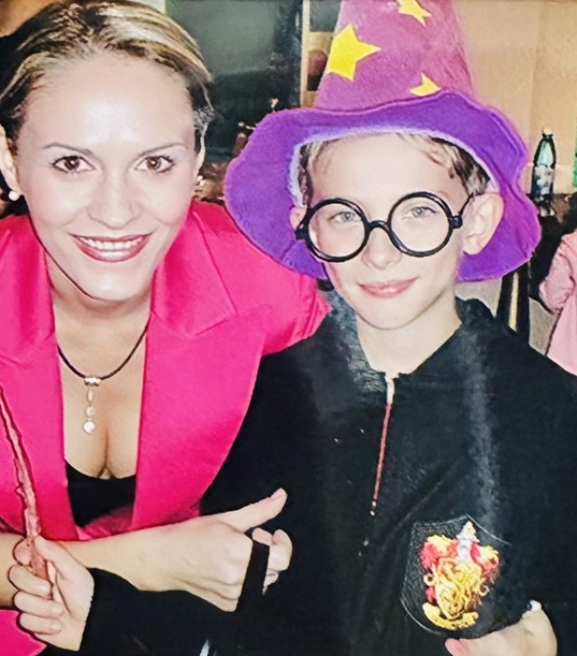 Gabriela Firea, cea mai mândră mamă! Fiul ei Tudor a împlinit 30 de ani