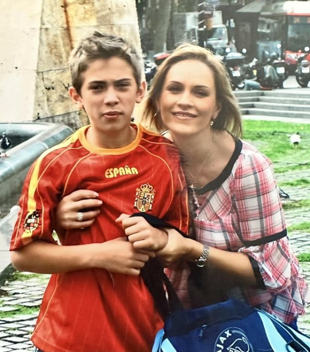 Gabriela Firea, cea mai mândră mamă! Fiul ei Tudor a împlinit 30 de ani. Fostul edil mai are 2 copii