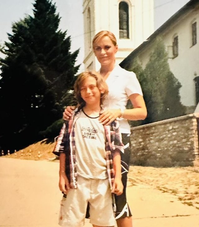 Gabriela Firea, cea mai mândră mamă! Fiul ei Tudor a împlinit 30 de ani. Acum doi ani a fost soacră mare!
