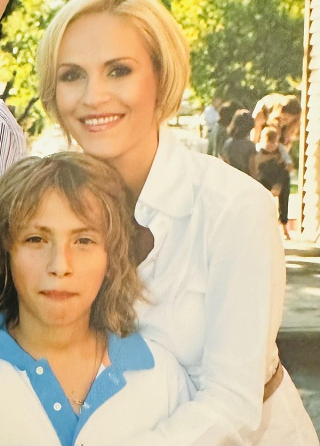 Gabriela Firea, cea mai mândră mamă! Fiul ei Tudor a împlinit 30 de ani. Fosta jurnalistă s-a recăsătorit la câteva luni după moartea soțului ei