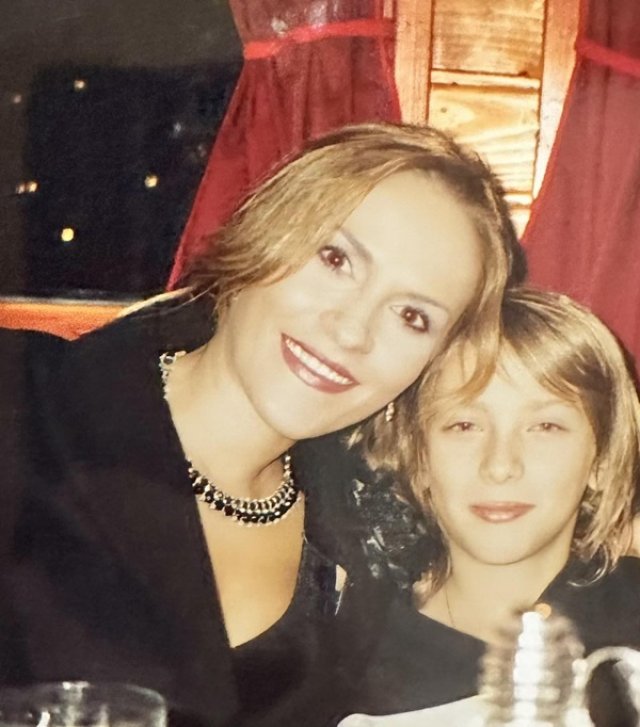 Gabriela Firea, cea mai mândră mamă! Fiul ei Tudor a împlinit 30 de ani. Acum este căsătorită cu Florin Pandele
