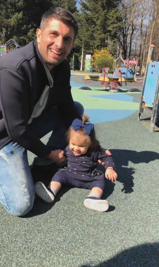Laura Cosoi, mărturisiri sincere despre viața ei de familie și rolul de mamă. „În patul meu"