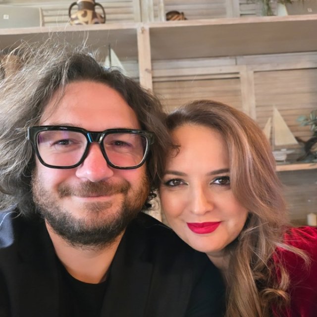 Chef Florin Dumitrescu nu mai participă la ședintele cu părinții. Ce părere are despre cărțile de parenting?