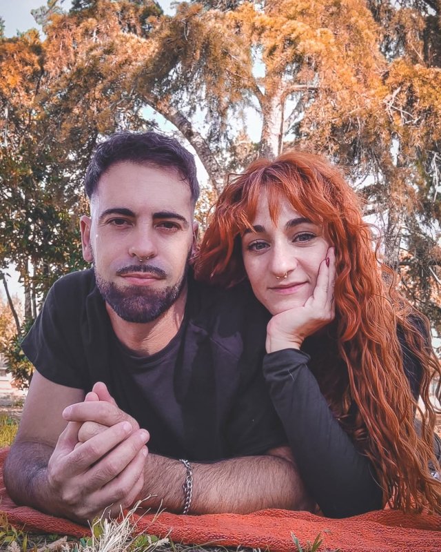 Ana și Daniel sunt frați, dar au doi copii împreună. Vor să li se recunoască legal căsnicia
