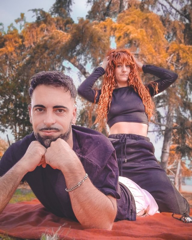 Ana și Daniel sunt frați, dar au doi copii împreună